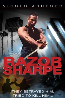 Razor Sharpe