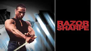 Razor Sharpe