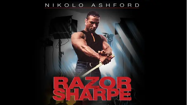 Razor Sharpe | Xumo Play