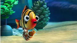 Tattling Tiger