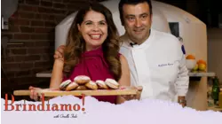 Brindiamo! "Rafele Rye" Ristorante