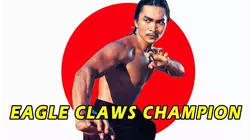 Eagle Claws Champion
