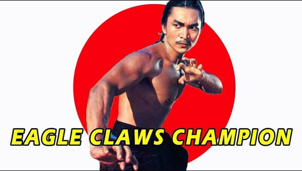 Eagle Claws Champion on FREECABLE TV