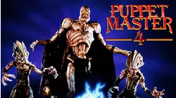 Puppet Master 4