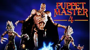 Puppet Master 4