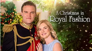 A Christmas in Royal Fashion