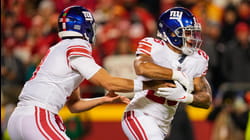 DraftKings MNF DFS Prices: Cowboys Vs. Giants