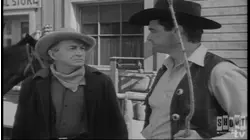 The Texan: S1 E7 - A Tree For Planting