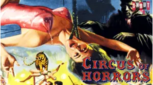Circus Of Horrors
