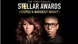 The 32nd Annual Stellar Gospel Music Awards