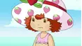 Strawberry Shortcake