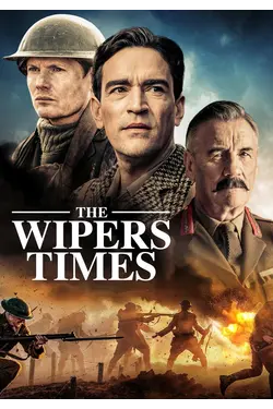 The Wipers Times