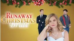 Runaway Christmas Bride
