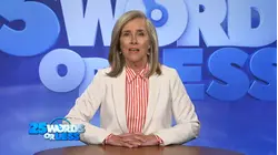 Good Things Come in Threes!