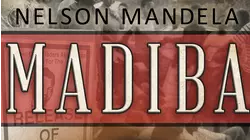 Nelson Mandela Madiba