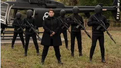 The Wrong End of a Telescope