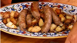 Neapolitan Macaroni and Cheese