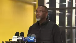 Mayor Johnson speaks after teen killed, 8 injured in Loop shootings