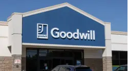 Inside Goodwill's Retail Reinvention: Why People Can't Stop Thrifting