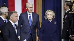 Hillary Clinton testifies she has no information on Epstein's crimes