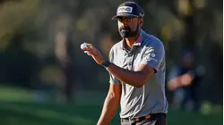 Sahith Theegala shoots 5-under 67 | Round 1 | THE PLAYERS