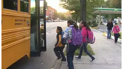 NYC students head back to school with new AI restrictions and screen-time limits