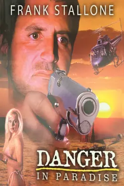 Danger in Paradise