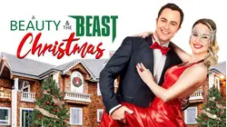 A Beauty & the Beast Christmas