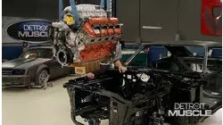 Hard Charger - Hellcrate Install