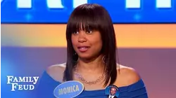 One of these AIN'T like the other! | Family Feud