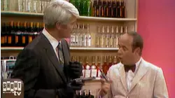 The Tim Conway Comedy Hour: S1 E1