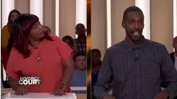 Ebony S. Parker vs. Gary A. Barksdale