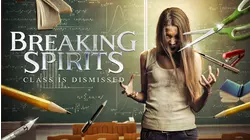 Breaking Spirits