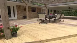 Today's Homeowner with Danny Lipford