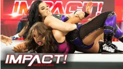 IMPACT! Wrestling - March 2, 2021