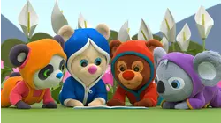 Book Hungry Bears