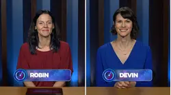 Rick Fox Wants To Keep The Streak!