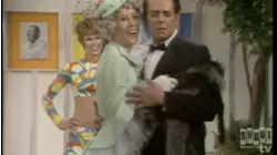 Rowan & Martin's Laugh-In: S4 E11