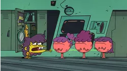 The Amigonettes