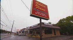 The Golden Flame