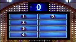 Oops, Too Fast On The Buzzer