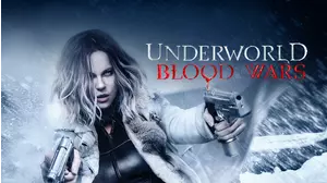Underworld: Blood Wars