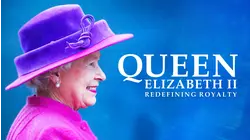 Queen Elizabeth: Redefining Royalty