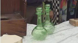 Anita Manning and Jonathan Pratt, Day 3