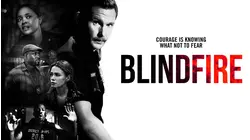 Blindfire