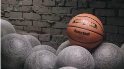 Rubber Balls, Motion Chairs