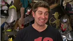 Wheel of Mythfortune