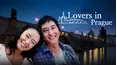 Lovers in Prague