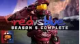 Red vs. Blue