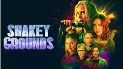 Shakey Grounds